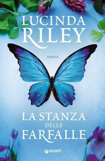 trama del libro La stanza delle farfalle
