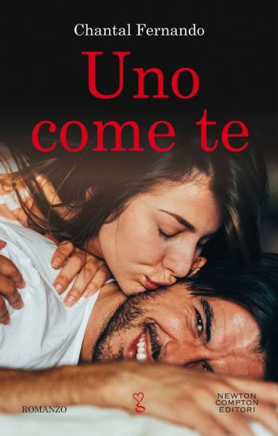 trama del libro Uno come te
