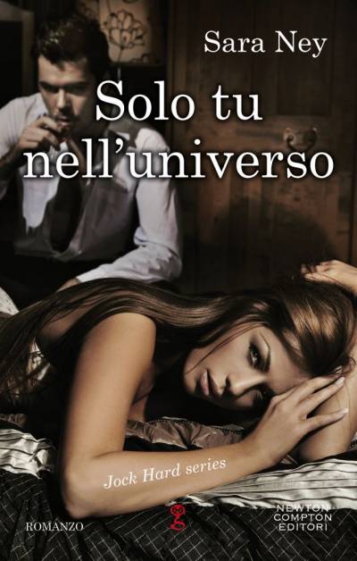 trama del libro Solo tu nell'universo