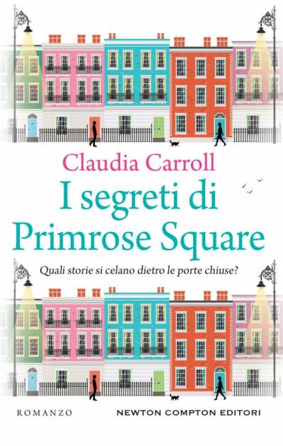 trama del libro I segreti di Primrose Square