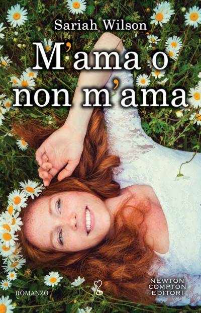trama del libro M'ama o non m'ama