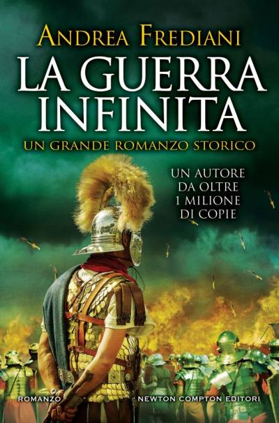 trama del libro La guerra infinita
