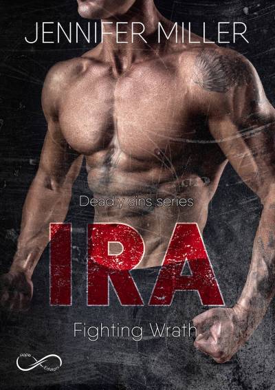 trama del libro Ira - Fighting Wrath