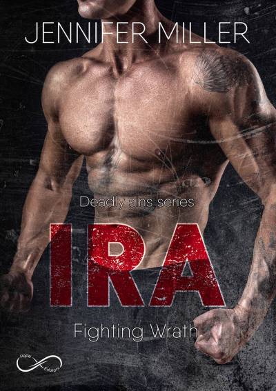 Jennifer Miller Ira - Fighting Wrath - copertina