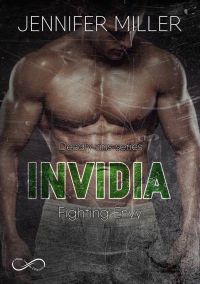 trama del libro Invidia - Fighting Envy