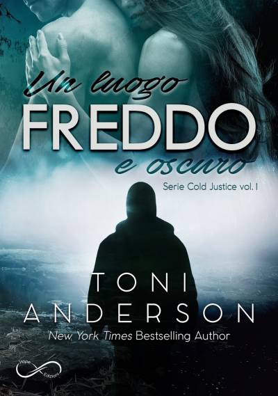 trama del libro Un luogo freddo e oscuro