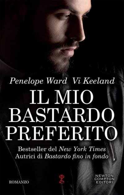 trama del libro Il mio bastardo preferito