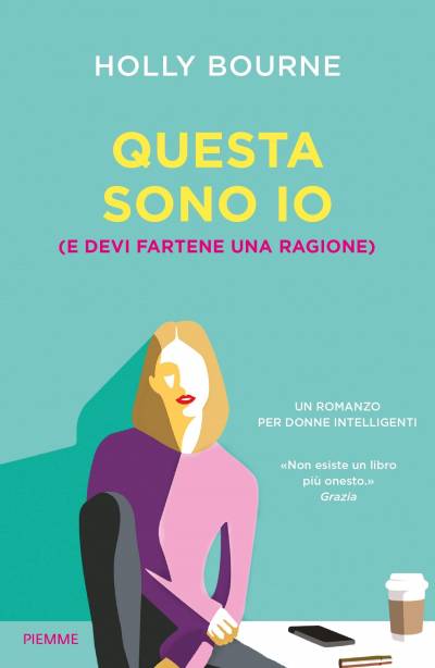 trama del libro Questa sono io