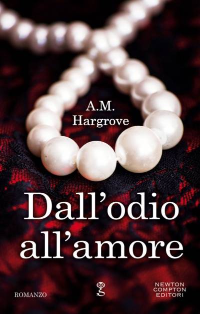 trama del libro Dall'odio all'amore