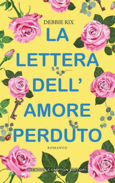 trama del libro La lettera dell’amore perduto