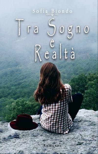 trama del libro Tra sogno e realtà