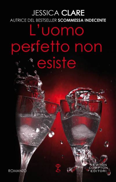 trama del libro L'uomo perfetto non esiste