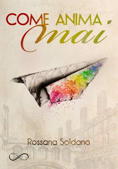 trama del libro Come anima mai