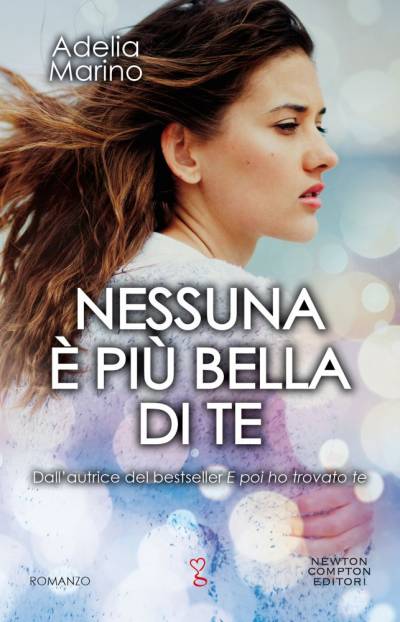 Adelia Marino Nessuna è più bella di te - copertina