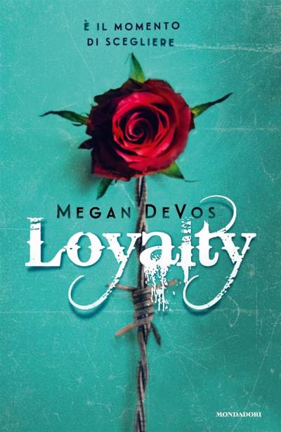 trama del libro Loyalty