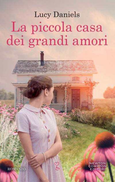 trama del libro La piccola casa dei grandi amori