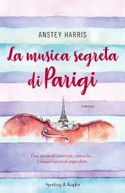 trama del libro La musica segreta di Parigi
