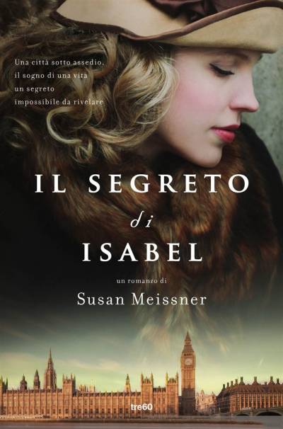 trama del libro Il segreto di Isabel