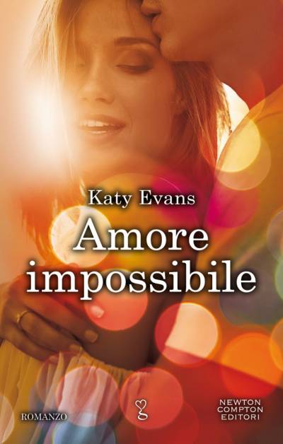 trama del libro Amore impossibile