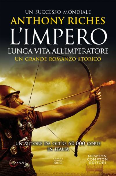 trama del libro L'impero. Lunga vita all'imperatore