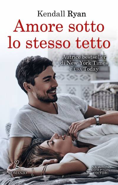 trama del libro Amore sotto lo stesso tetto
