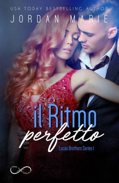 trama del libro Il ritmo perfetto 