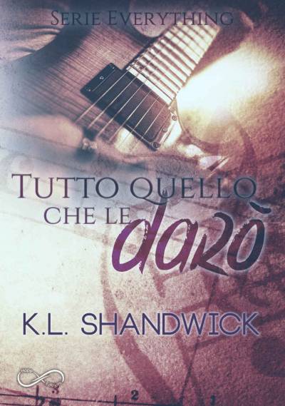 trama del libro Tutto quello che le darò