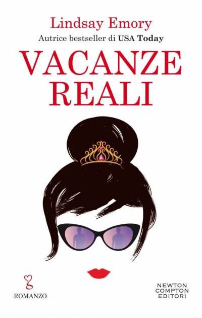 trama del libro Vacanze reali