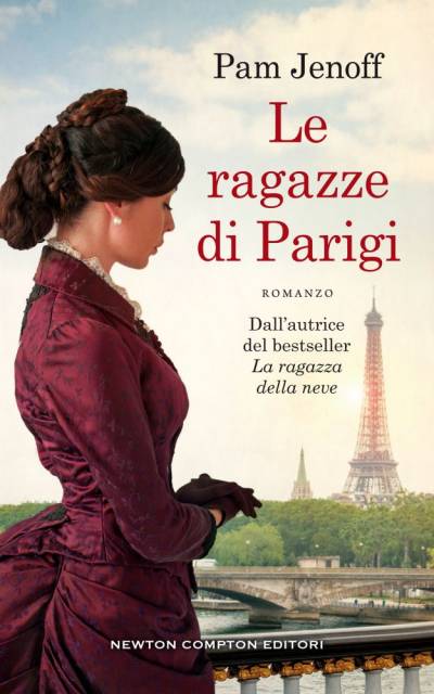 trama del libro Le ragazze di Parigi