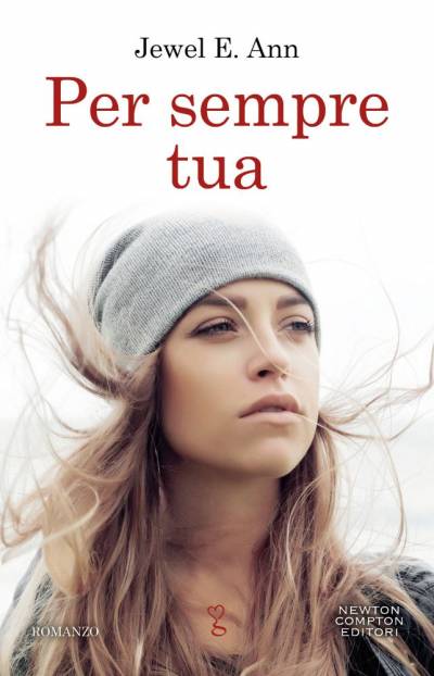 trama del libro Per sempre tua
