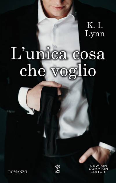 trama del libro L'unica cosa che voglio