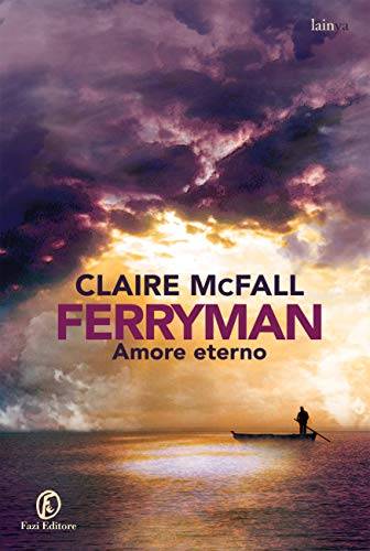 trama del libro Ferryman