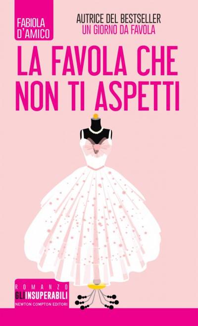 trama del libro La favola che non ti aspetti