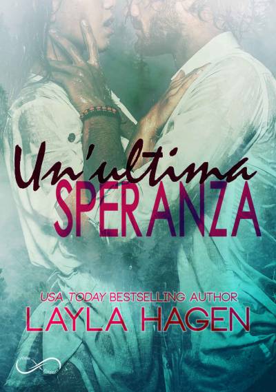 trama del libro Un'ultima speranza