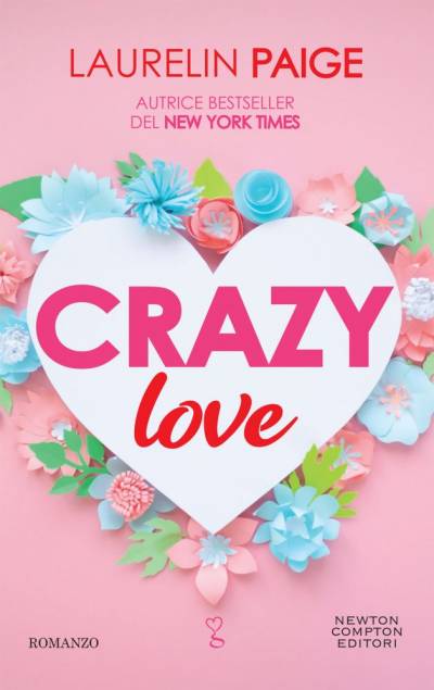 trama del libro Crazy love