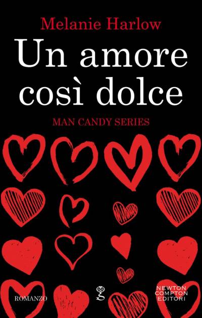 Melanie Harlow Un amore così dolce - copertina