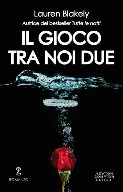 trama del libro Il gioco tra noi due