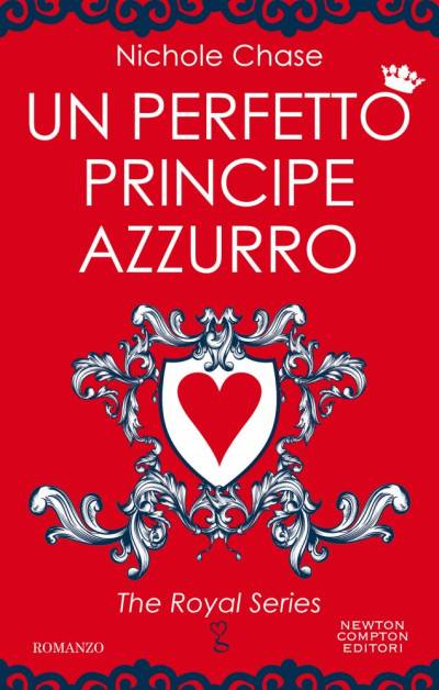 trama del libro Un perfetto principe azzurro