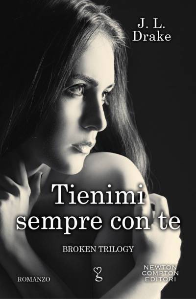 trama del libro Tienimi sempre con te