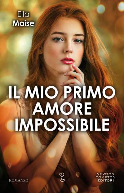 trama del libro Il mio primo amore impossibile