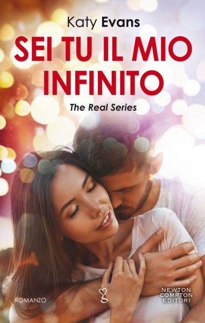 trama del libro Sei tu il mio infinito