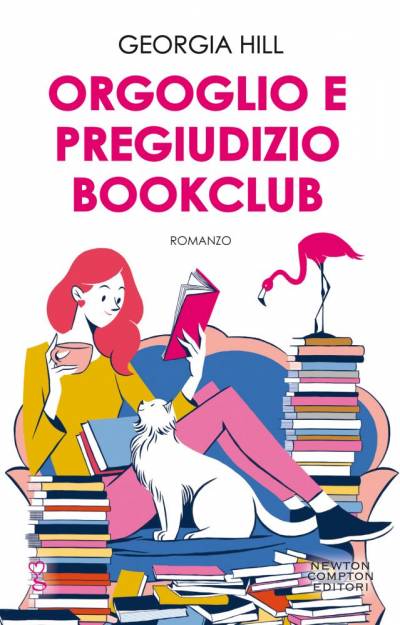 trama del libro Orgoglio e pregiudizio bookclub