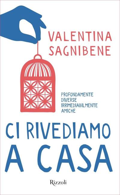 trama del libro Ci rivediamo a casa