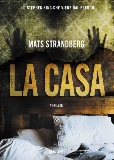 La casa - recensione