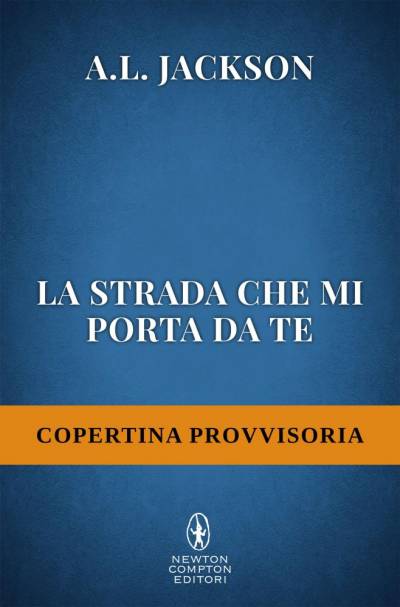 trama del libro La strada che mi porta da te