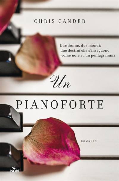 trama del libro Un pianoforte