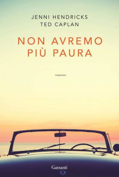 trama del libro Non avremo più paura