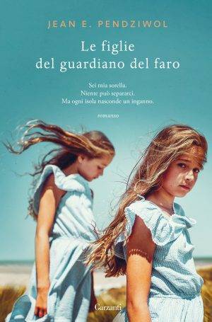 trama del libro Le figlie del guardiano del faro