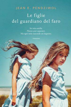 Jean E. Pendziwol Le figlie del guardiano del faro - copertina