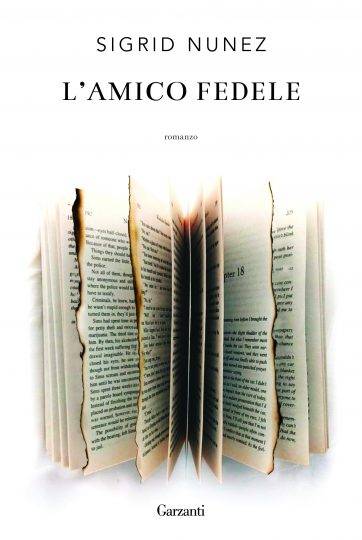 trama del libro L'amico fedele